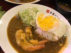 -金龙咖喱