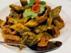 黄瓜拌油条-金春禧(先天下店)