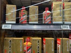-盒马X会员店(上海森兰商都店)