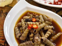 -老谢野馄饨(延安路店)