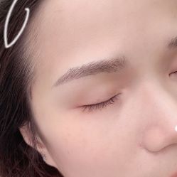 -久匠·纹眉半永久野生眉