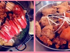 -MI WU FACTORY米屋美食工厂餐厅(绿地店)