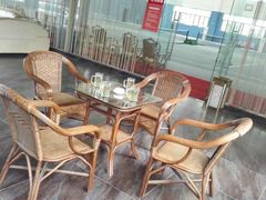 -博纳体育长永羽毛球·网球馆