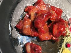 糖醋小排-淮扬韵(凤八市政府店)