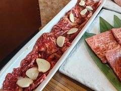 -炼火烤肉店