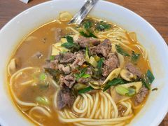 -立文冬·鲜活面(金沙天街店)