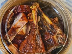 甜皮鸭-王浩儿纪六孃甜皮鸭(东大街店)