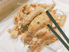 -鑫悦楼煎蟹·16年海鲜大排档