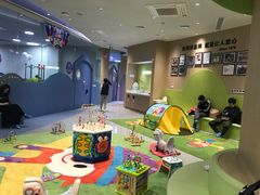 -金宝贝早教(大悦城中心)