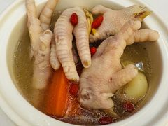 -顺德人家食府(黄金广场店)