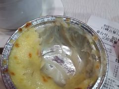 -蘑菇餐厅(小火瓦巷店)