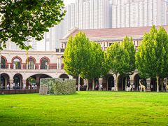 -天津五大道文化旅游区