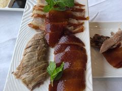 -民福居烤鸭店(石榴庄店)