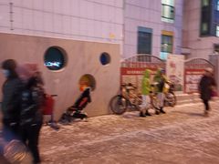 -哈尔滨市尚志幼儿园