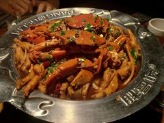 -胖哥俩肉蟹煲(海盐总店)
