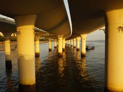 -演武大桥观景平台