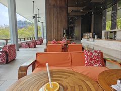 -半山半岛洲际度假酒店·观海廊