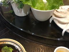 -鲁西肥牛(九方购物中心店)