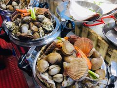 -必点海鲜·鲅鱼水饺(鞍山西道店)