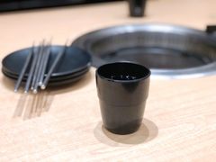-花味·自助烤肉(雨花客厅店)