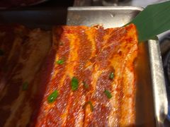 -韩宫宴烤肉·料理(苏州中心店)