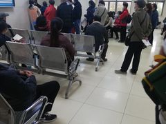 -上海市中医医院(芷江路院区)