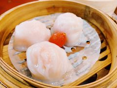 金牌虾饺皇-点都德(聚福楼店)