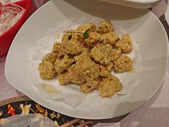 -盛百味·家宴餐厅(霸州分店)