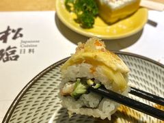 -松临·铁板烧&Omakase(神农店)