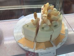 -CloudD'or可露朵蛋糕(1733商业空间店)