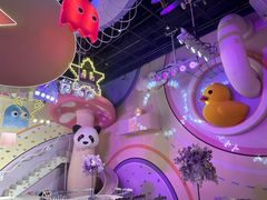 -曼格纳·曼芯馆(杨浦店)