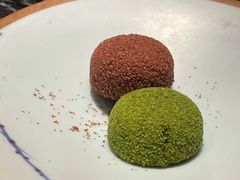 -将太无二·蓝鳍放题·北美寿司(领展购物广场中关村店)