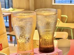 -麦当劳(洪山商场店)