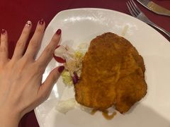 -红房子西菜馆(淮海中路店)