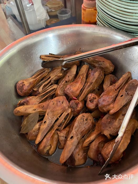 老火车站牛肉粉图片