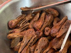 -老火车站牛肉粉