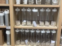 -MUJI无印良品(金狮广场店)