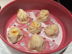 -華府Deluxe(兴业太古汇店)