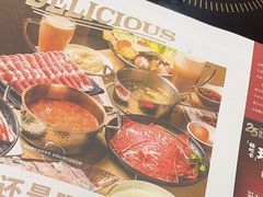 -呷哺呷哺(西单大悦城店)