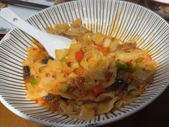 -伊斯麦尔丝路·新派菜(沙子口店)