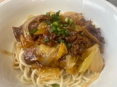 -泉市鲜活牛肉面(杭州太合商业中心店)