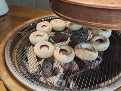-泥炉烧肉师(新街口金銮巷店)