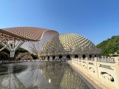 -牛首山文化旅游区