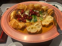 -柿合缘新京菜(国金中心商场店)