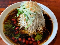 小烫干丝-花园茶楼(兴城西路店)