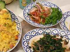 -KingThaia金泰兰(滨江天街店)