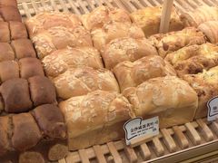 -崎本的店·专业酵种吐司(无锡万象汇店)