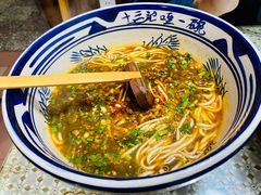 小锅米线-蜗牛小馆醉乡民谣云南菜(惠新西里店)