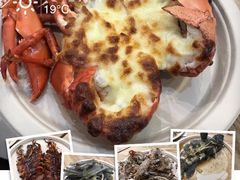 -盒马鲜生(宝地店)