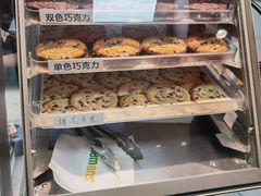 -赛百味SUBWAY(三阳广场店)